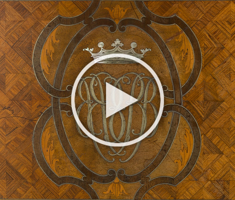 Watch | Taymouth Castle Colection